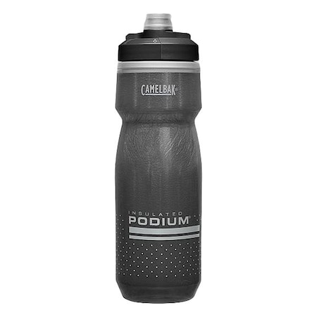 Camelbak Podium Chill 21oz, Black 1874001062