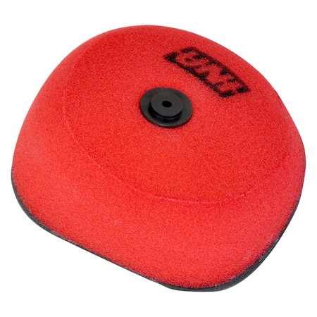 Uni Filter Air Filter for 1995 - 2014 Kawasaki KX100 U9A-NU2369ST