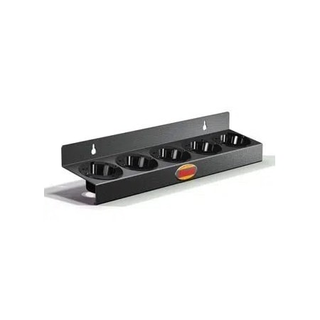 Huot CNC Rack, Machine/Wall Mount CAT50 14776