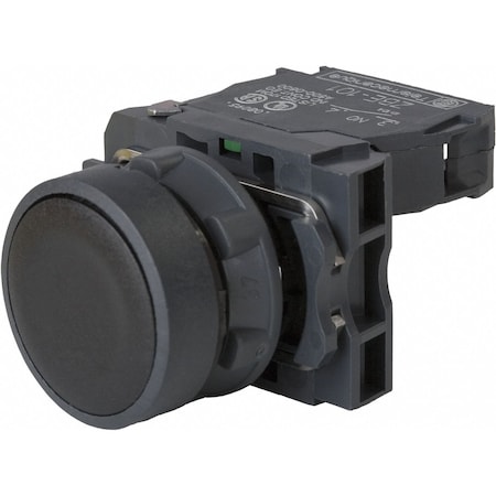 Square D PUSHBUTTON 230VAC 2AMP XB5 +OPTIONS XB5AA21