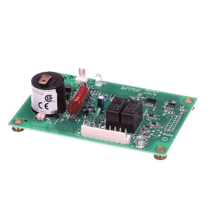 Wood Stone Ignition Control Board, 24VDC 7000-1695