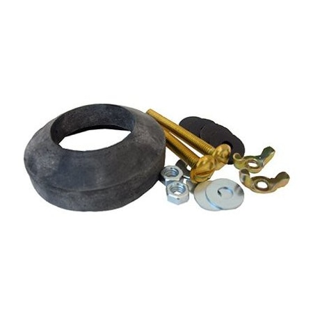 Larsen Supply Co Tank/Bowl Kit/Gasket 04-3805