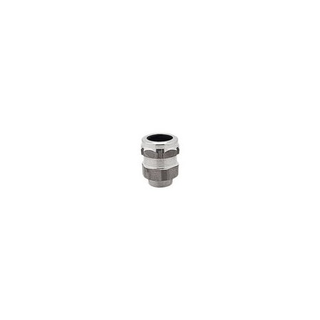 Appleton Electric 2" Liquidtight Connector, Straight ST200