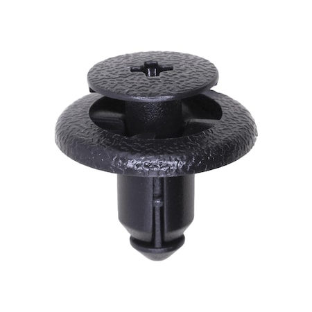Auveco Subaru Push Type Retainer, 25PK 21571