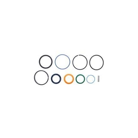 Jcb REPLACEMENT SEAL KIT 991/20019