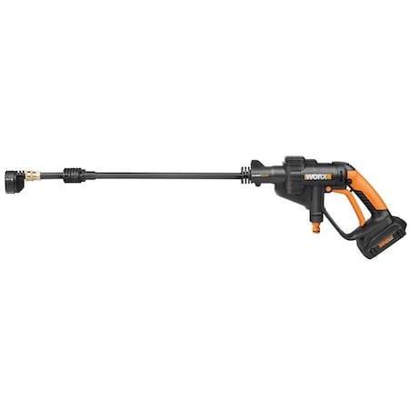新品 WORX Hydroshot WG629.6 Worx 