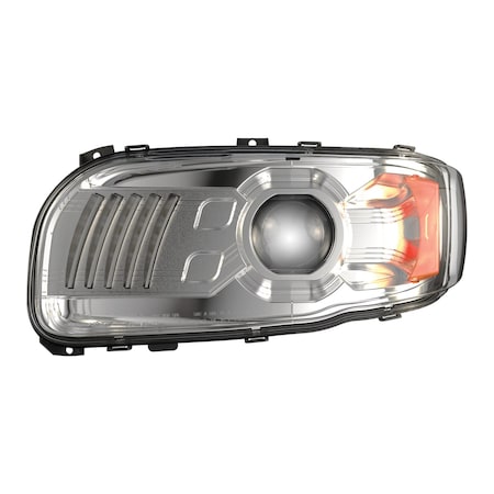 J.W. Speaker Headlight Assembly 556681