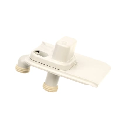 Miele Sump Cover, Lower Spray Arm Support, Dishwasher 09297071