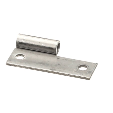 Jbt Door Hinge, Front Cover, Female 06000072