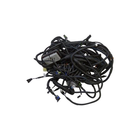 John Deere CHASSIS HARNESS; SE VEHICL, JOHN DEERE OEM AZ101424 AZ101424