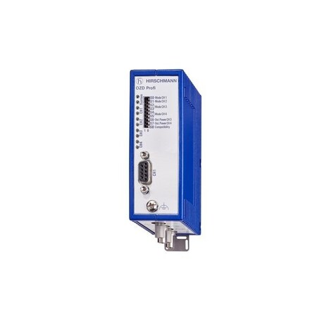 Hirschmann Ethernet Switch, Ozd Profi 12M G11 942148-001