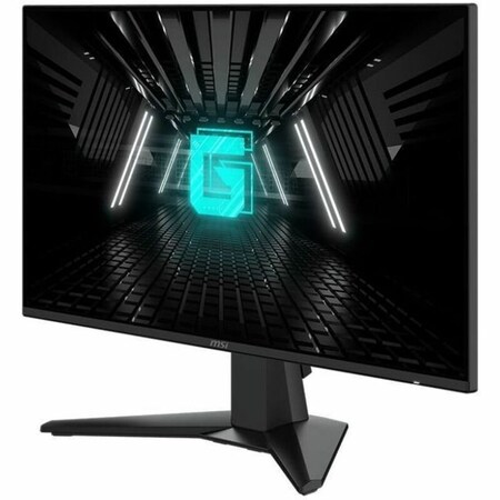 Msi FLAT GAMING MONITOR - METALLIC BLACK 24IN IPS 1920X1080 FHD FREESYNC HDR READY NON-GLARE G242L E14