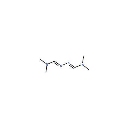 Ak Scientific N, N'-Bis(dimethylaminomethylene)hydrazine (1g), CAS 16114-05-9 8410AL-1g