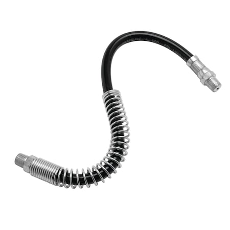 Performance Tool 12Grease Gun Flex Hose W54223