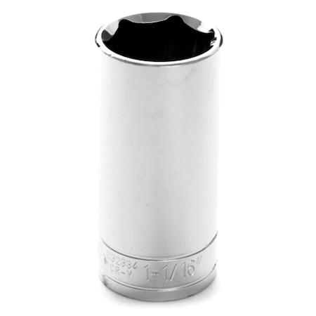 Perform Tool W32334 1.06 In. Socket PTL-W32334