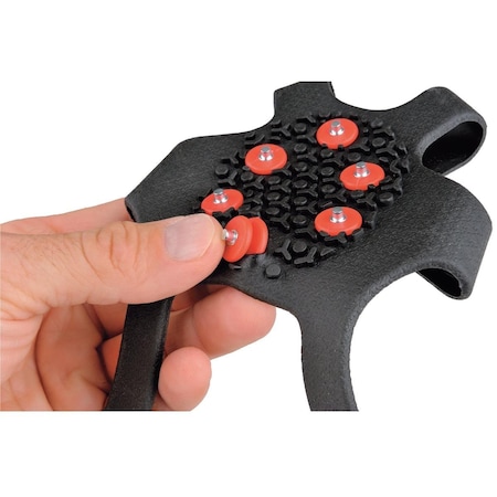 Tingley Winter-Tuff Ice Traction Pullovers, PR 1150.XL TINGLEY