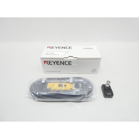 Keyence SAFETY DOOR SENSOR GS-51P10