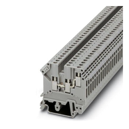 Phoenix Contact UK 3-TWIN 1-level terminal block with 3002225