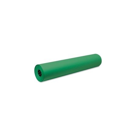 Pacon Roll, 40Lbs, 36x1000ft., Green 5980