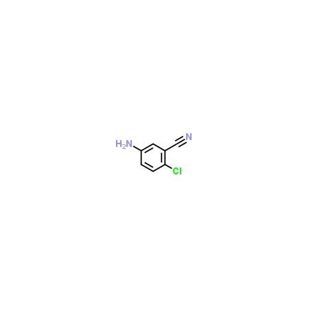 Ak Scientific 3-Cyano-4-chloroaniline HCl (1g), CAS 35747-58-1 D146-1g