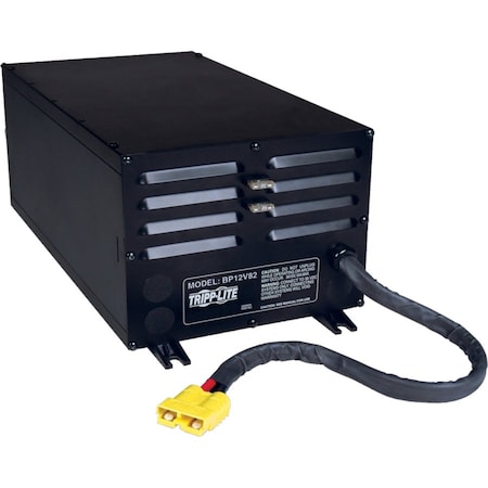 Eaton Tripp Lite Series 12V DC, 90-Amp Replacement Battery for HCRK and HCRK-INT BP12V82