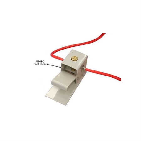 Atlas Automotive Equipment Large Sandblast Cabinet With Vacuum SBC990