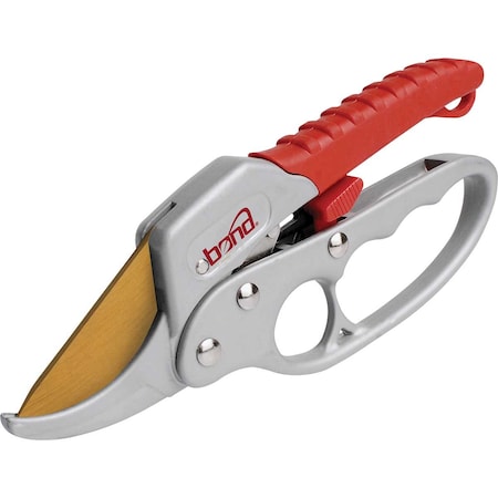 Bond Bond 8" Deluxe Ratchet Pruner 5171