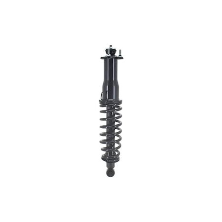 Fcs Struts Suspension Strut And Coil Spring Assembly 2345481R