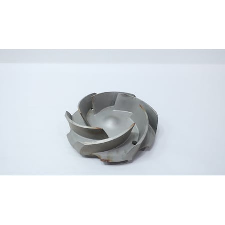 Goulds Water Technology 6-VANE PUMP IMPELLER 3196M