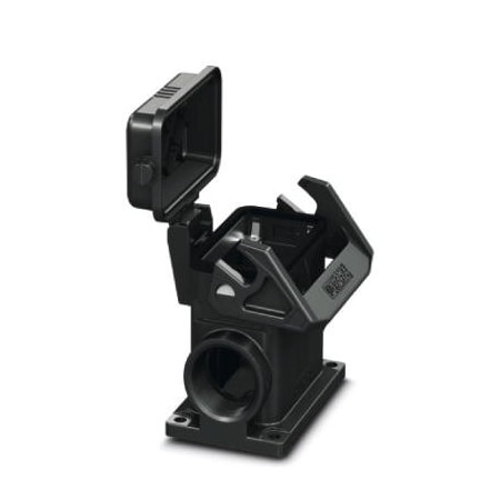 Phoenix Contact HC-EVO-B10-SHWSC-2SSM20-PLRBK Box 1421355