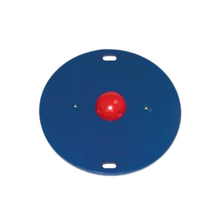 Fabrication Enterprises Cando Mvp Balance System, 20 in. Diameter Board FA124378