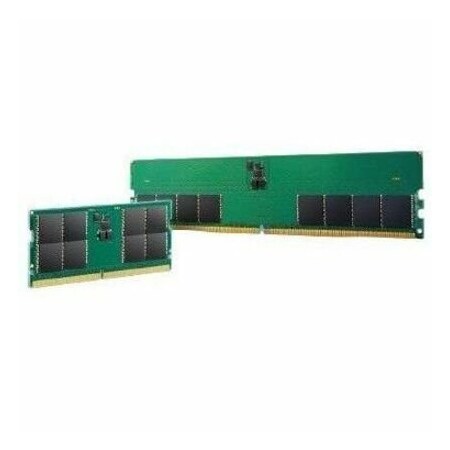 Transcend Information 48GB DDR5 5600 U-DIMM 2Rx8 1.1V TS6GLA64V6E3