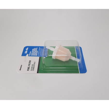 Mtd Filter Fuel Usa FF-125A