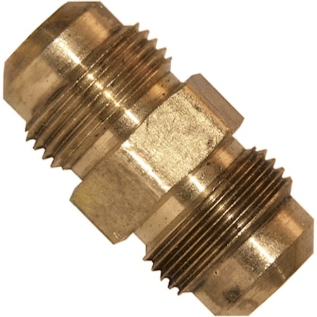 Westlake Pipe & Fittings 1/4'' Brass Flare Union 17-4211