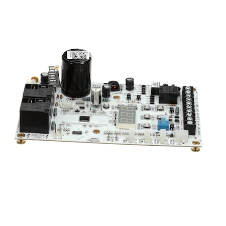 Thermalrite Board, 50V, 85 Degrees C, Heatcraft, QRC, 28910104 5052