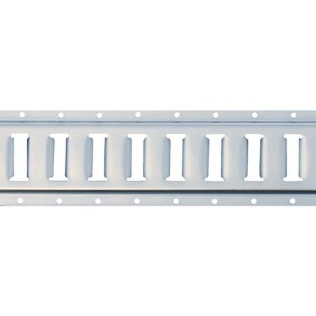 Erickson 2 Ft. 6000 Lb. Horizontal E-Track 59150