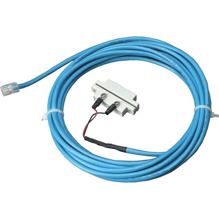 Black Box Alertwerks Security Sensor/Contact 15-Ft. Cable EME1Y1-015
