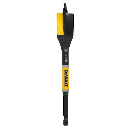 Dewalt Nail Cutting Spade Bit DWAWDNS14
