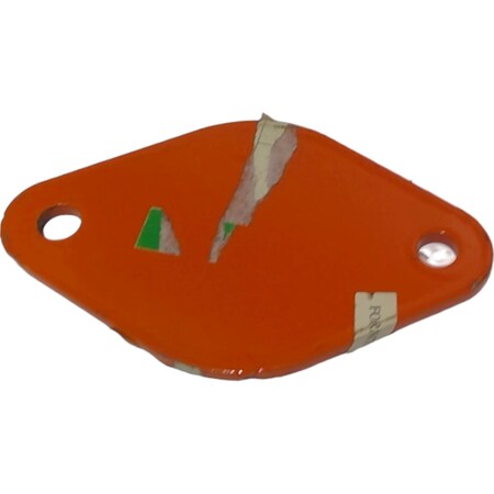 Cnh BRACKET, CNH OEM 76076491 76076491