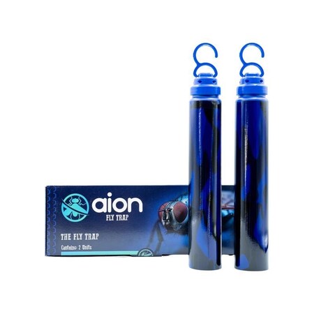 Aion Fly Trap, 2PK FLYTRAP2PK