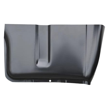 Geared2Golf Right Hand Cab Corner Body Panel for 1961-1966 Ford F100 GE1604088