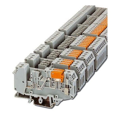 Phoenix Contact URELG 2-PMTK Basic termination blocks 2820835
