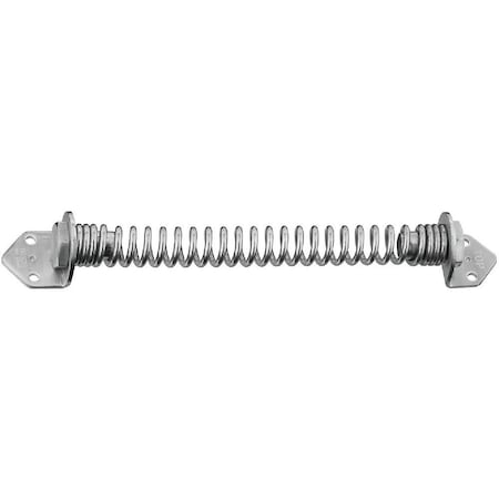 National Hardware 11'' Stainless Steel Gate Spring N342-725