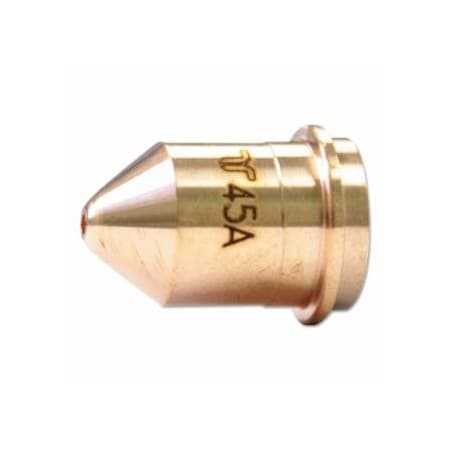 Thermacut Replacement Hypertherm Nozzle Suitable for POWERMAX45, T30v/T45v, T45m, Shielded, 5PK 826-220671-UR