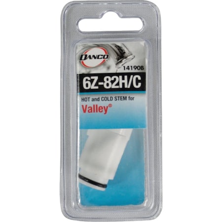 Danco Hot/Cold Water Stem for Valley 14190B