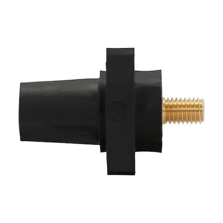 Crouse-Hinds Eaton Crouse-Hinds series Cam-Lok J Series E1016 insulated receptacle E1016-1631