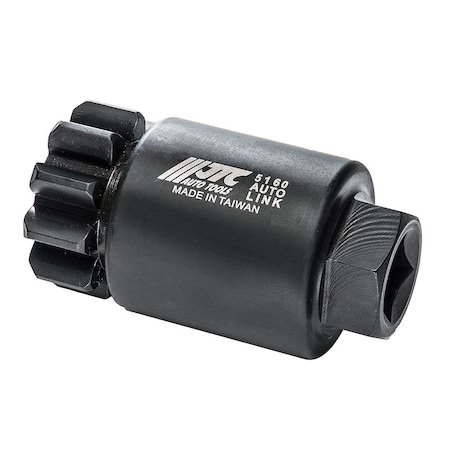 Jtc Auto Tools Flywheel turning tool for volvo mp8, mp10 5160