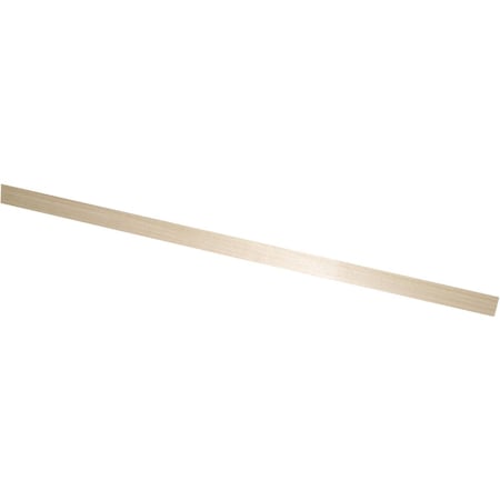 Madison Mill 5/8''x36'' Poplar Square Dowel Rod 444553