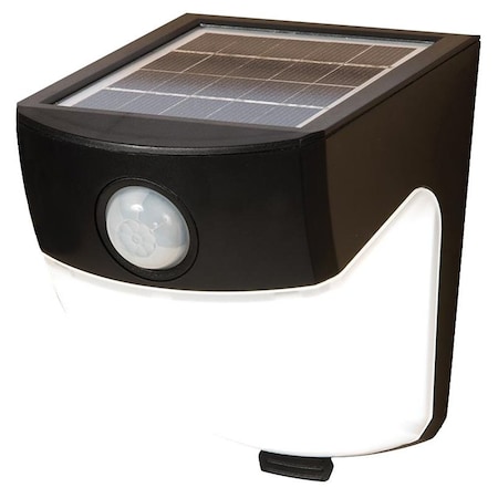 Halo 300L Solar Wedge Light MSLED300