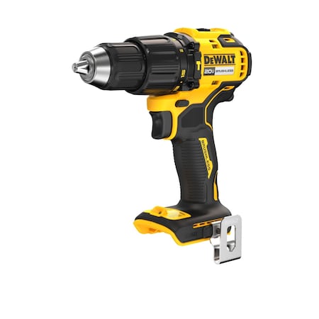 Dewalt Cordless Hammerdrills, 20V DC, Bare Tool DCD798B